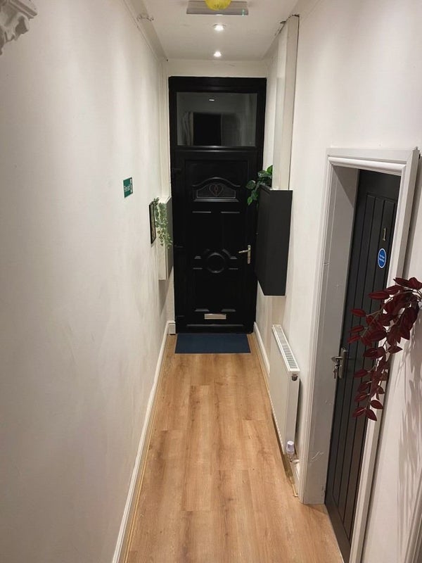 Room Woodville Street in St Helens