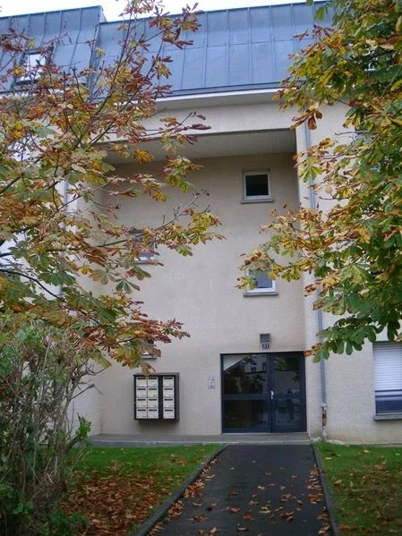 Appartement Square Professeur Louis Antoine à Rennes