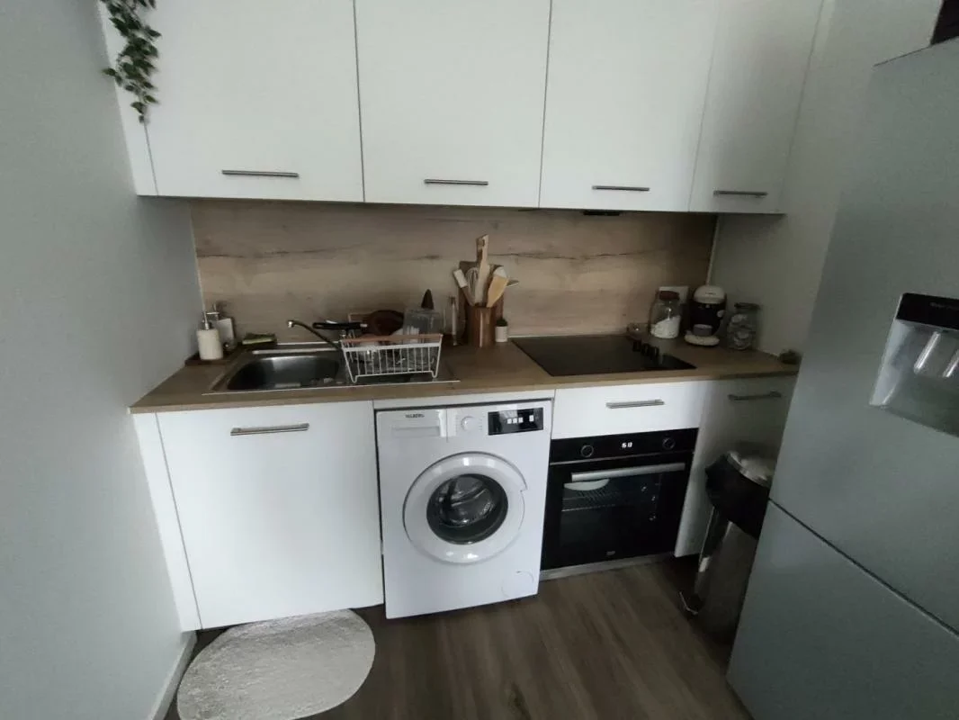 Appartement Square Professeur Louis Antoine à Rennes