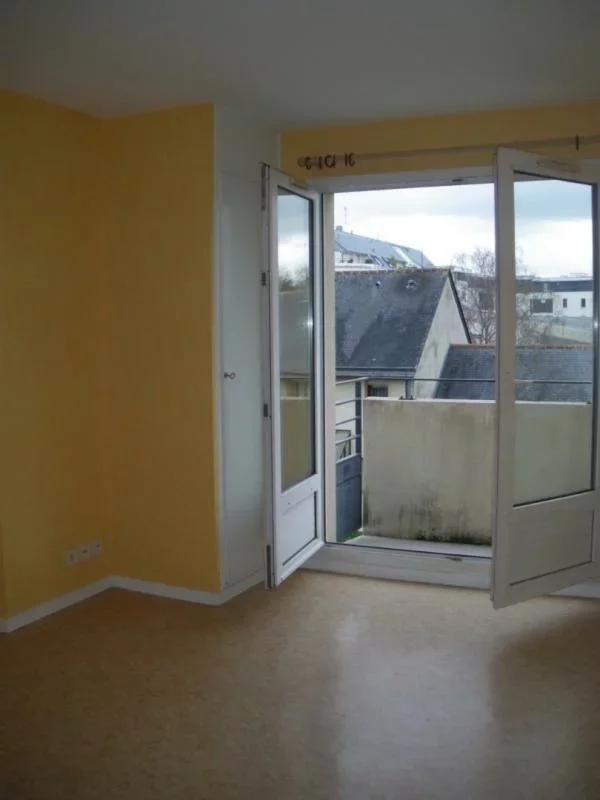 Appartement Square Professeur Louis Antoine à Rennes