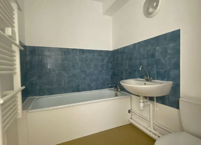 Appartement Rue Méridienne à Rouen