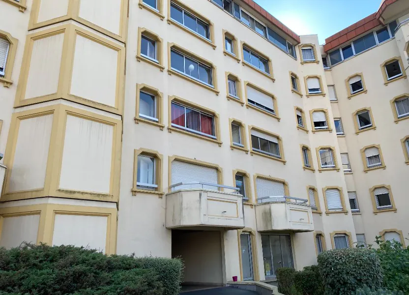 Appartement Rue Méridienne à Rouen
