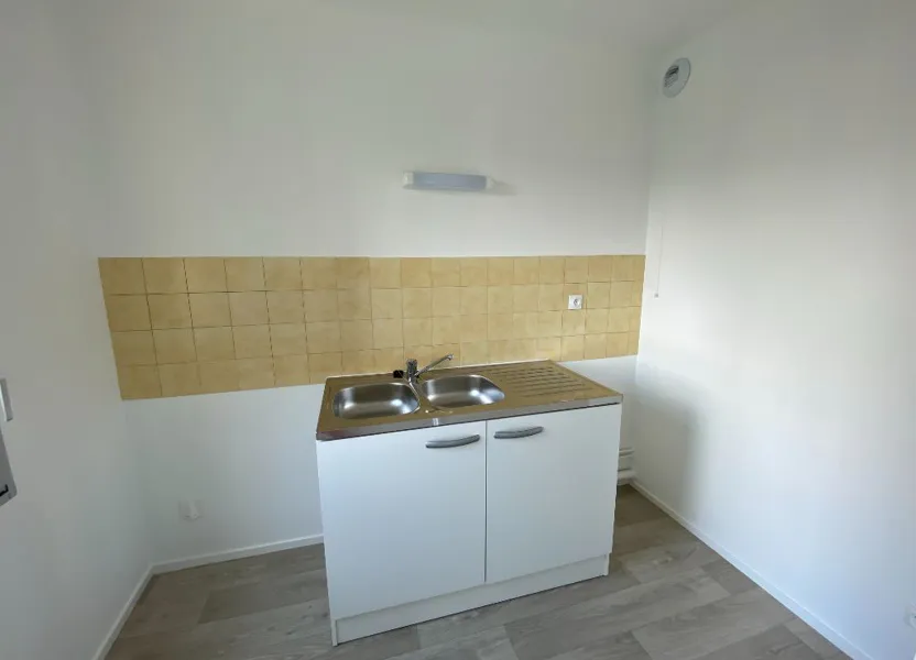 Appartement Rue Méridienne à Rouen