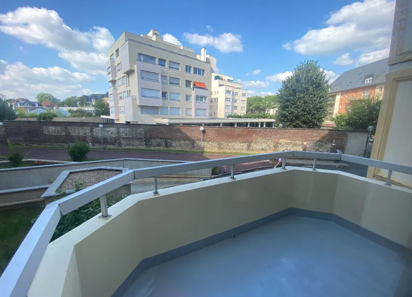 Appartement Rue Méridienne à Rouen