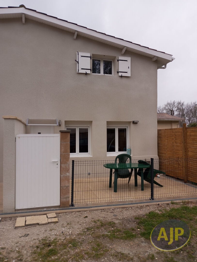 Appartement Route des Terres à Saint-Médard-d'Excideuil