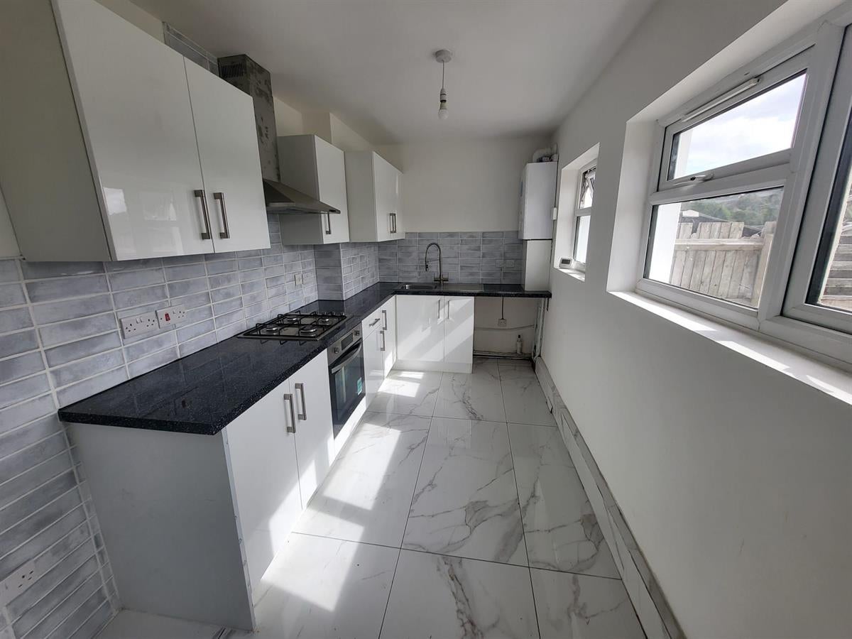House Marigold Crescent in Coseley