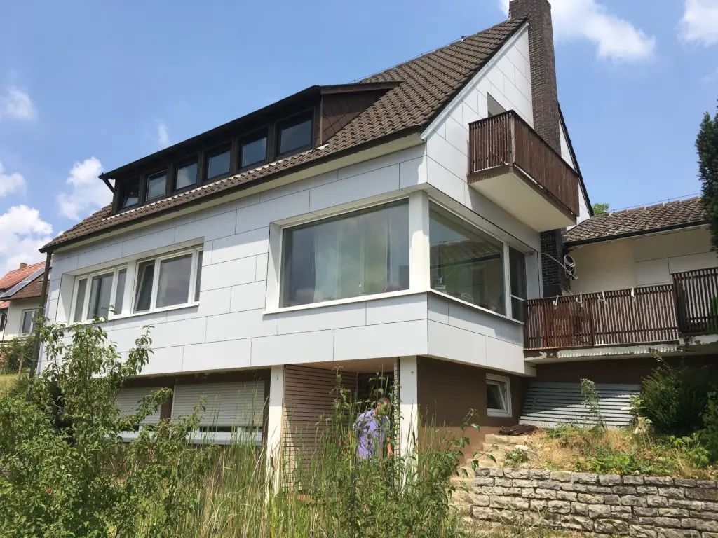 Zimmer Auf der Steige in Flacht