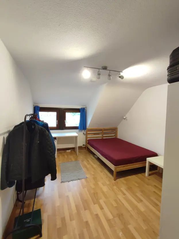 Zimmer Auf der Steige in Flacht