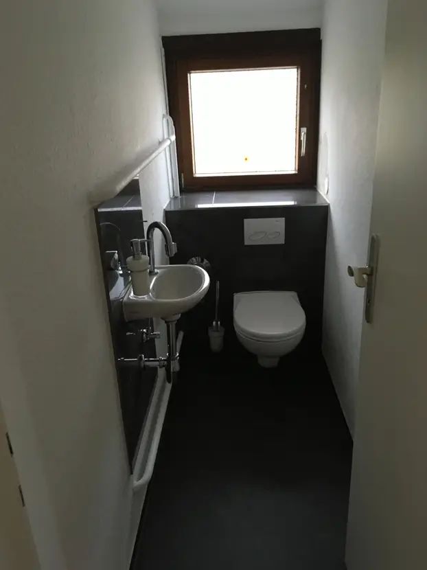 Zimmer Auf der Steige in Flacht