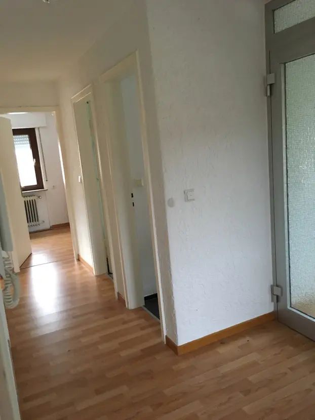 Zimmer Auf der Steige in Flacht