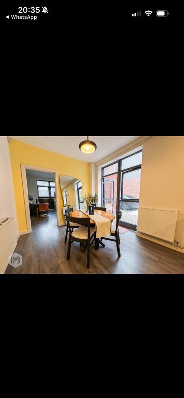 Room Coppersmith Road in Manchester