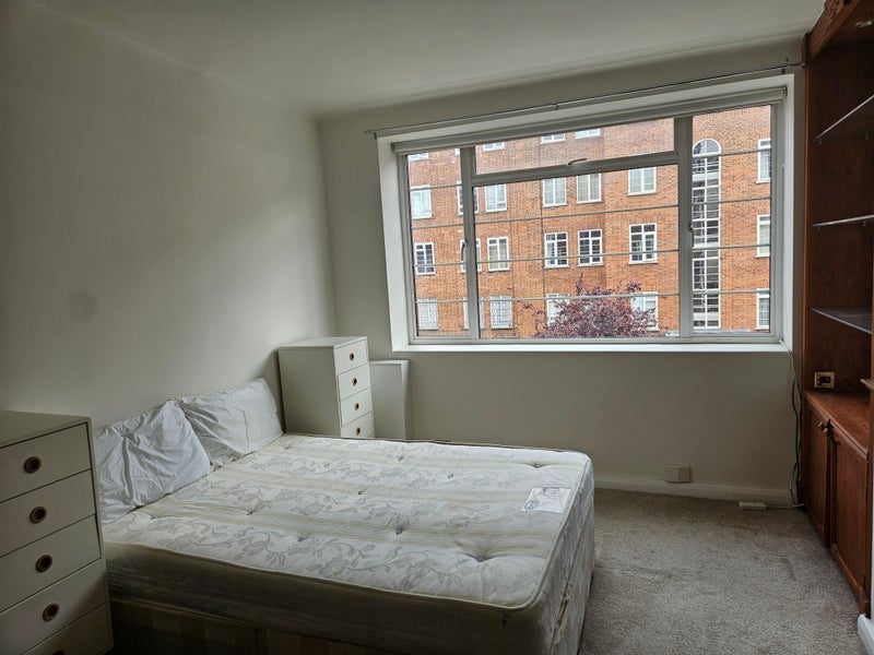Room Eamont Street in City of Westminster