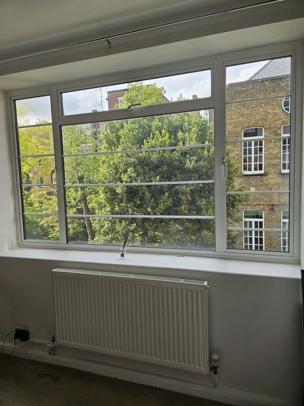 Room Eamont Street in City of Westminster