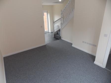 House Candlin Way in Dawley