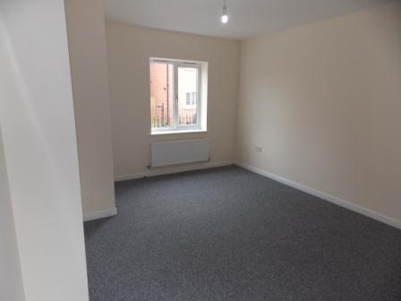 House Candlin Way in Dawley