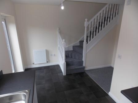 House Candlin Way in Dawley