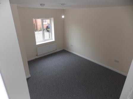 House Candlin Way in Dawley