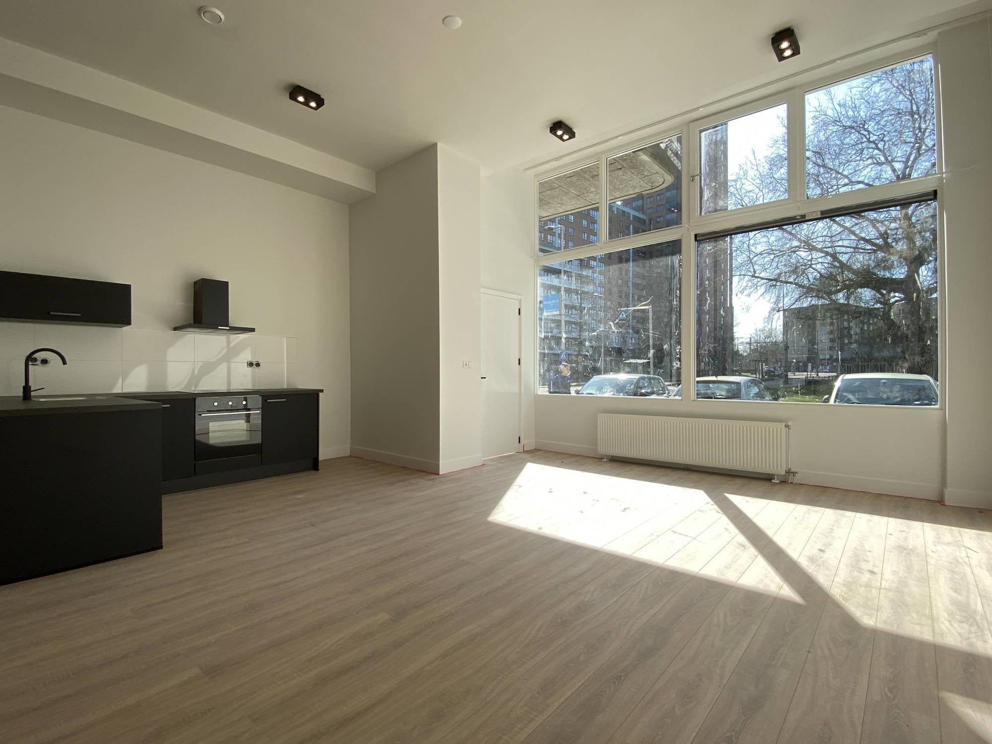 Woning te huur: Boezemsingel, Rotterdam