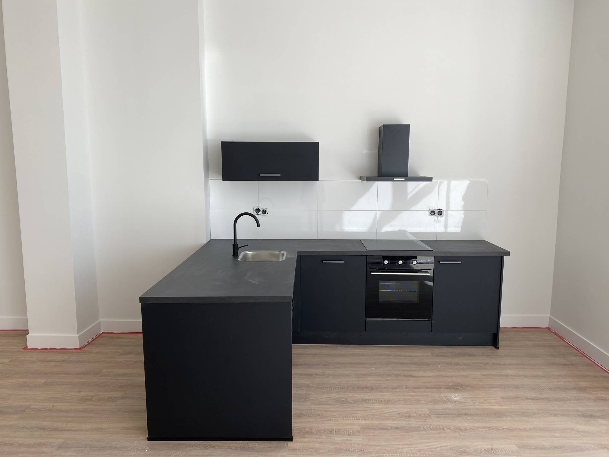 Woning te huur: Boezemsingel, Rotterdam