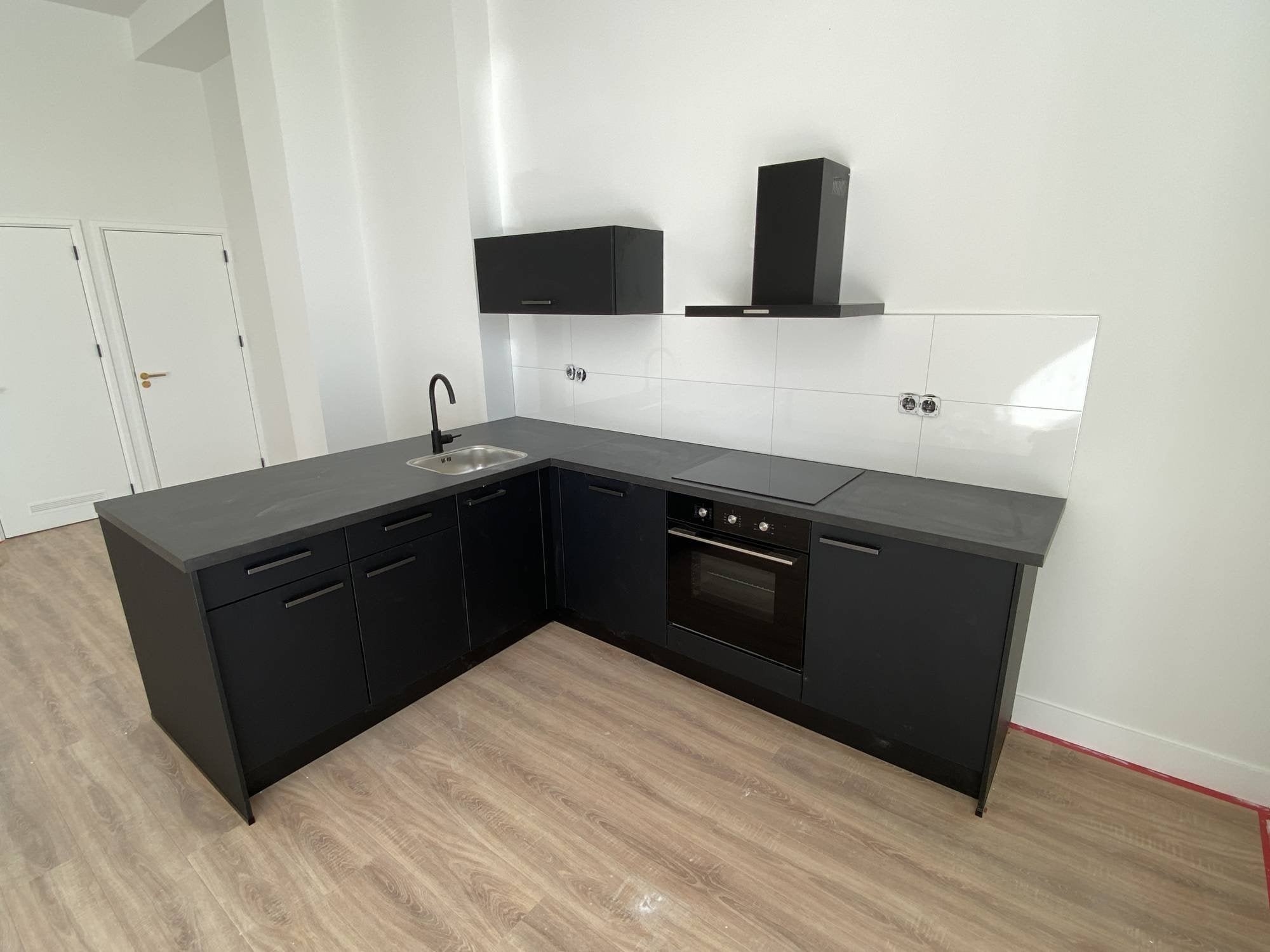 Woning te huur: Boezemsingel, Rotterdam