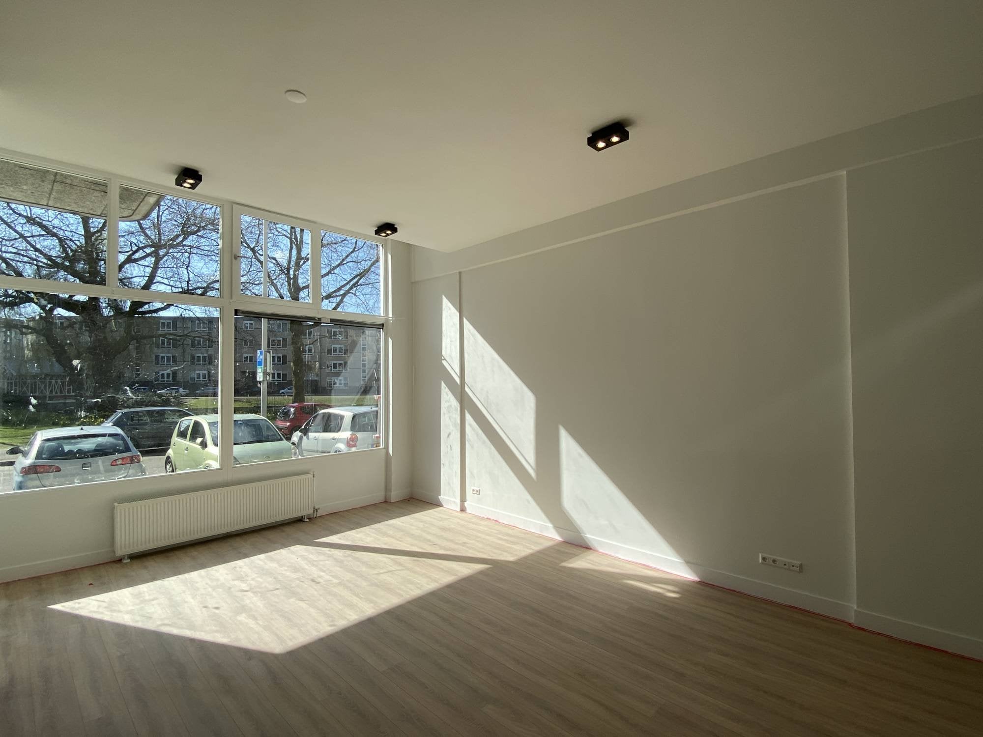 Woning te huur: Boezemsingel, Rotterdam