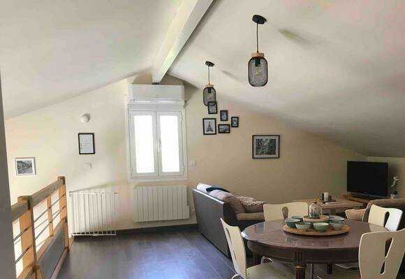 Maison Avenue de la Tour à Sallebœuf