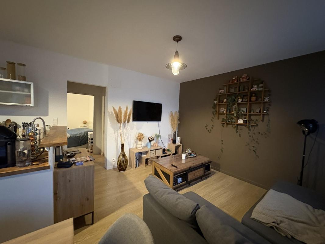 Flat Rue Ange Blaize in Rennes
