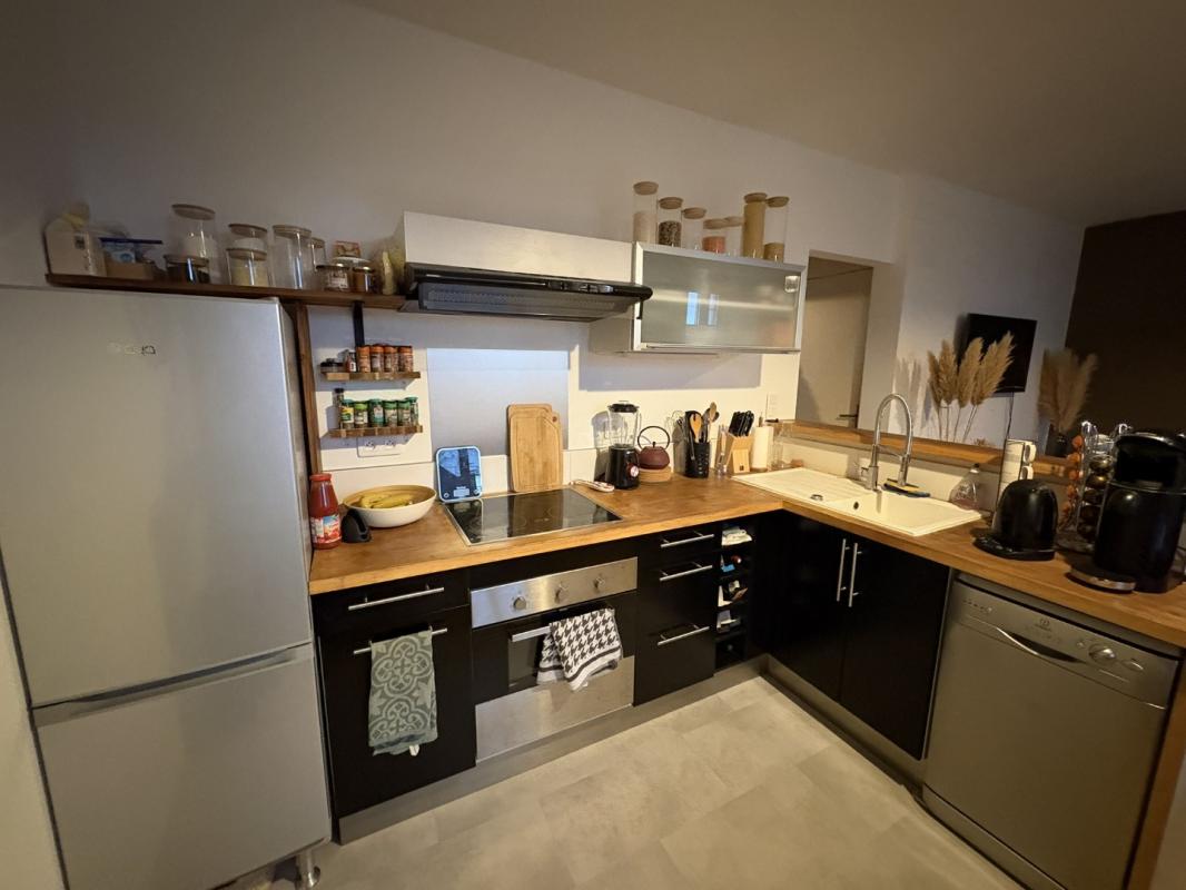 Flat Rue Ange Blaize in Rennes