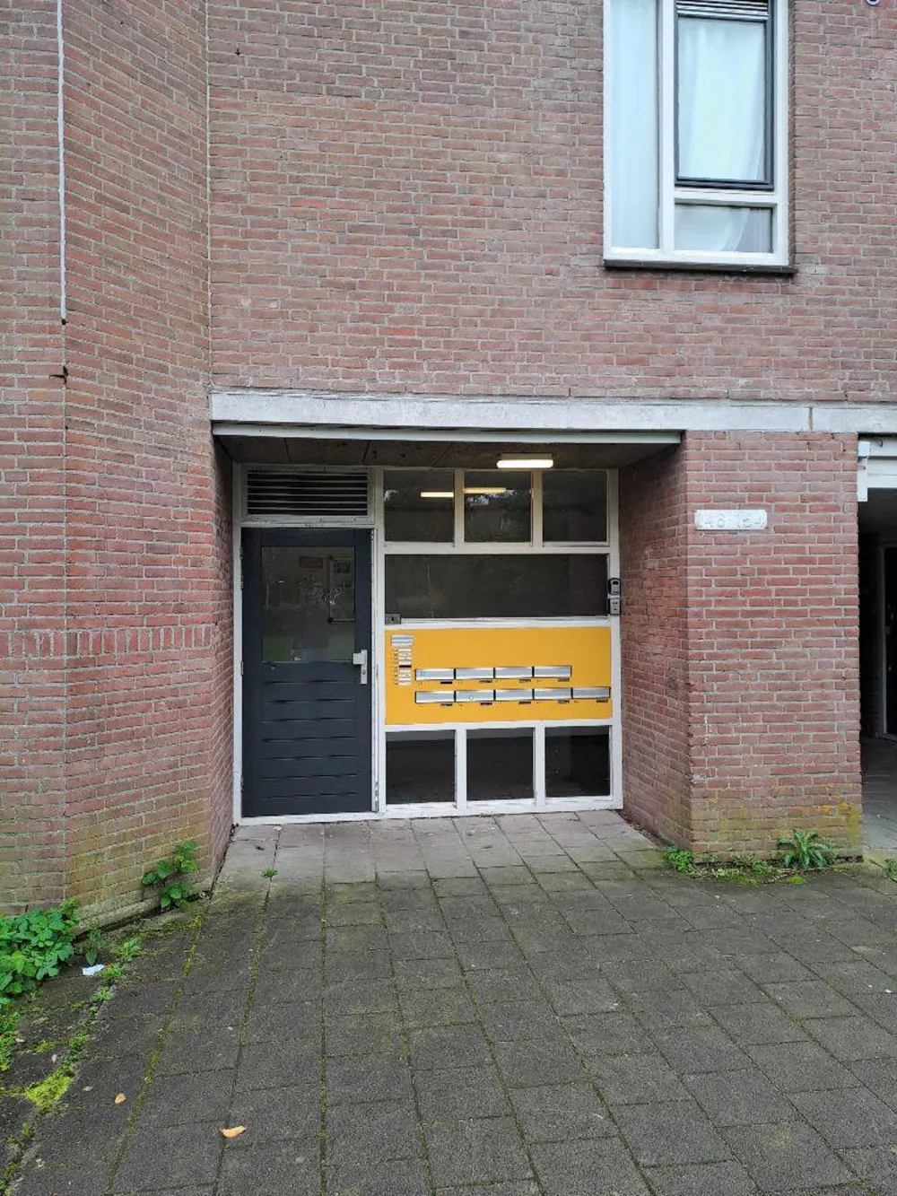 Poederooienstraat 160, Amsterdam