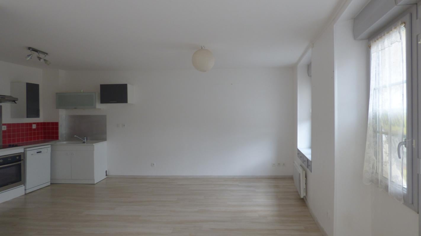Appartement Chemin du Bois Noir à Alleyrac