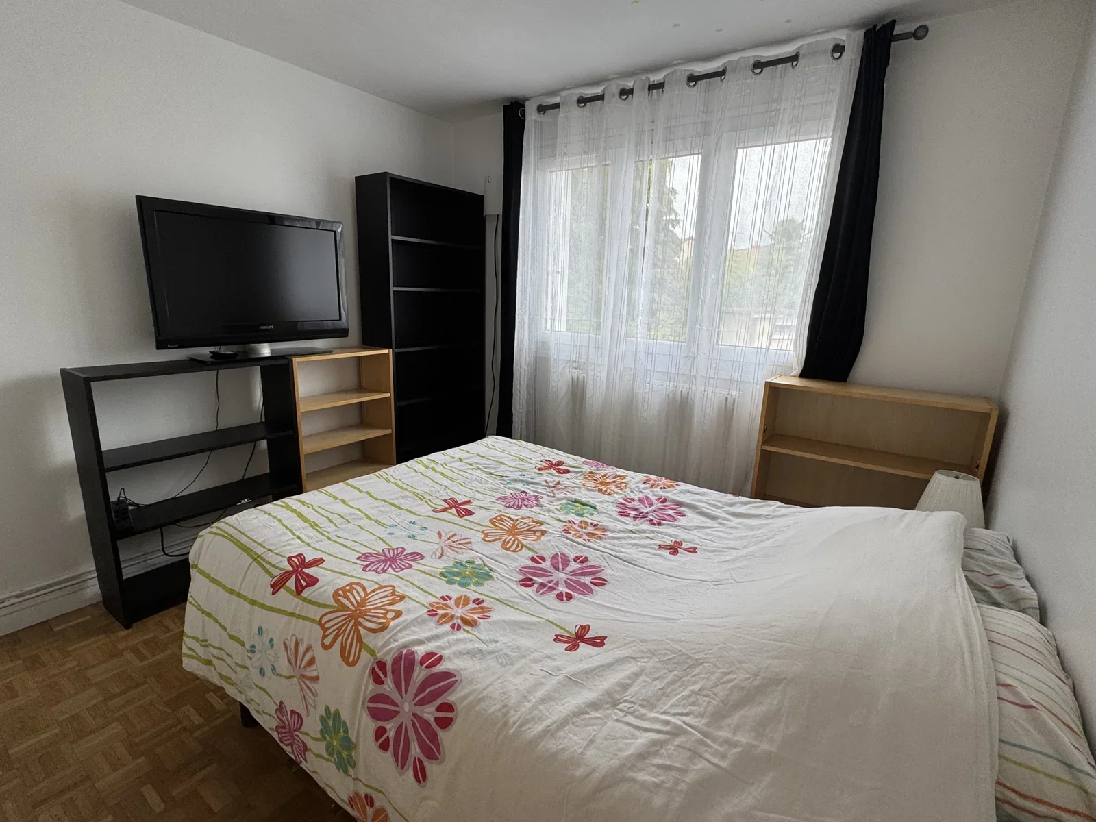 Chambre Impasse Camille Hébert à Brétigny-sur-Orge