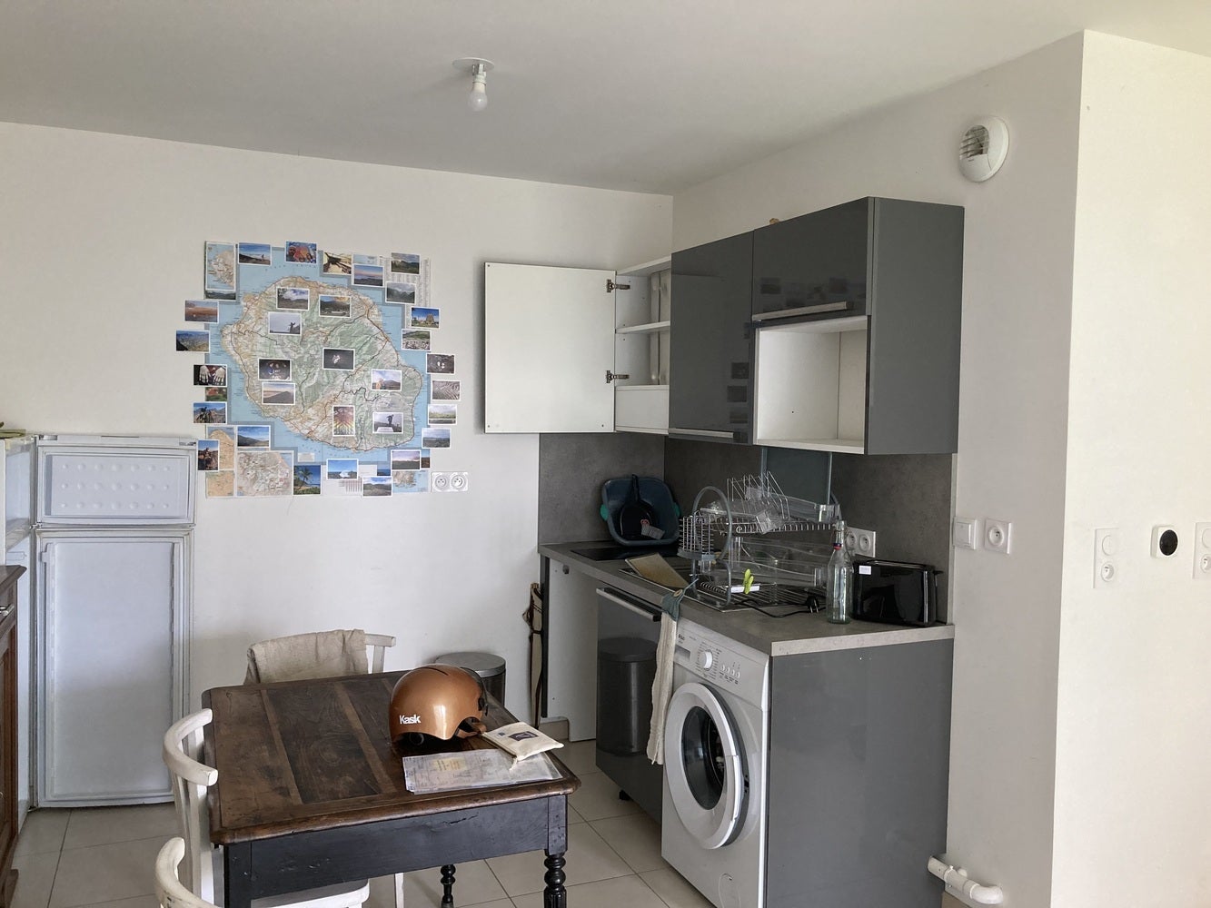 Flat Allée Maudy Piot in Nantes