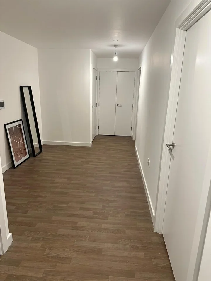 Flat Abbey Road in Greater London