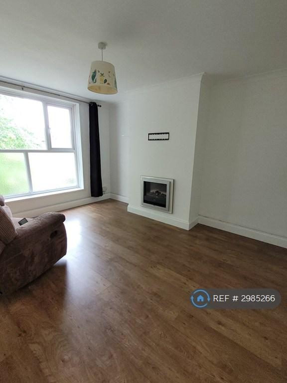 Flat Thistledown in Basildon
