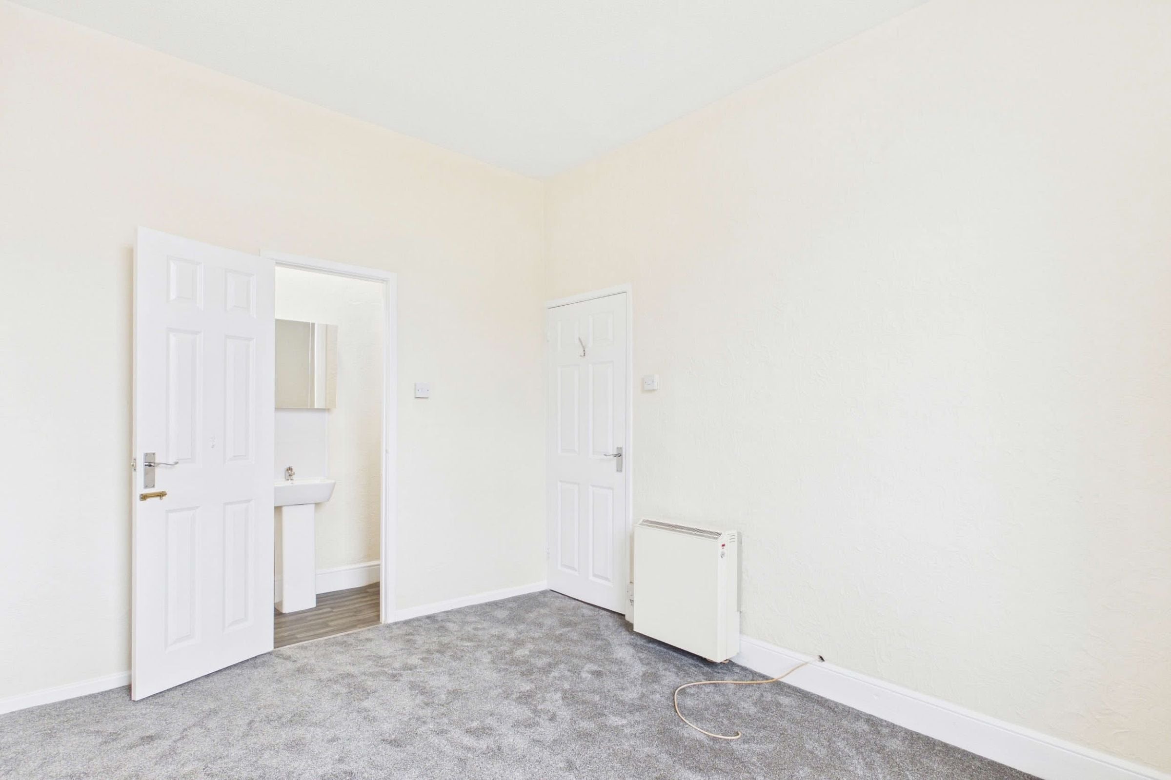 Flat Torwood Street in Torquay