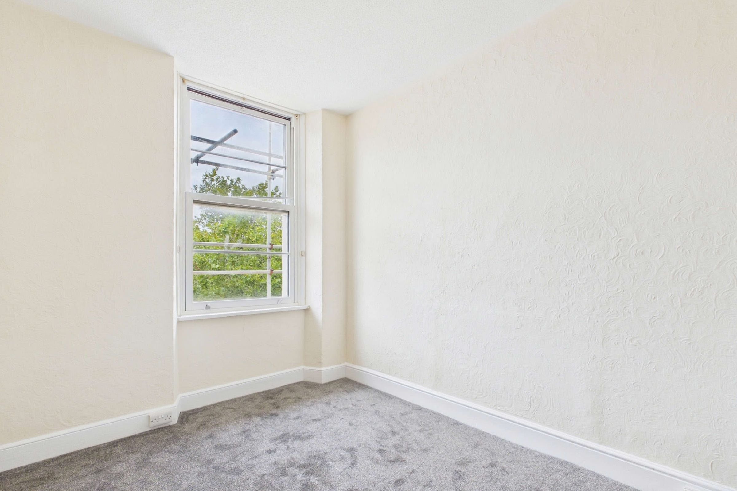 Flat Torwood Street in Torquay