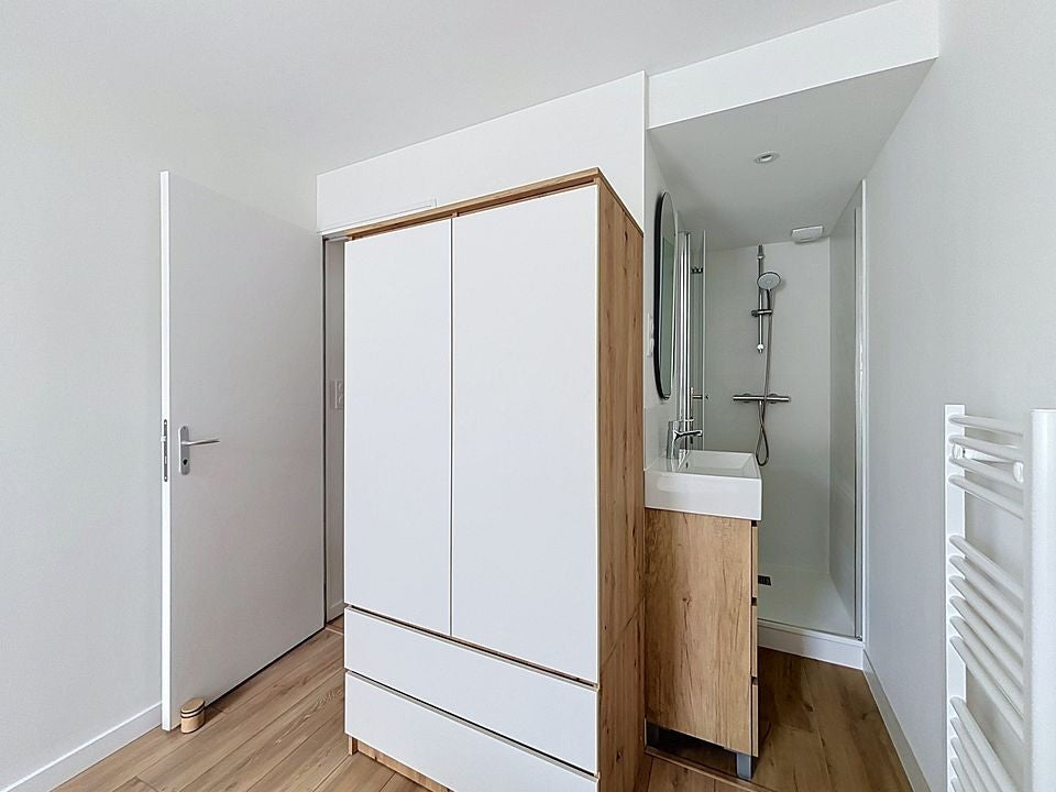 Appartement Avenue Pasteur à Angers