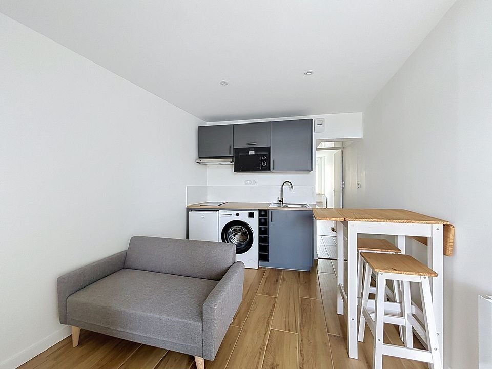 Appartement Avenue Pasteur à Angers