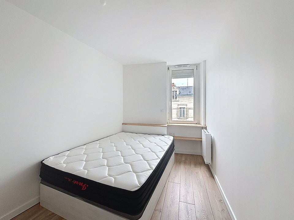 Appartement Avenue Pasteur à Angers