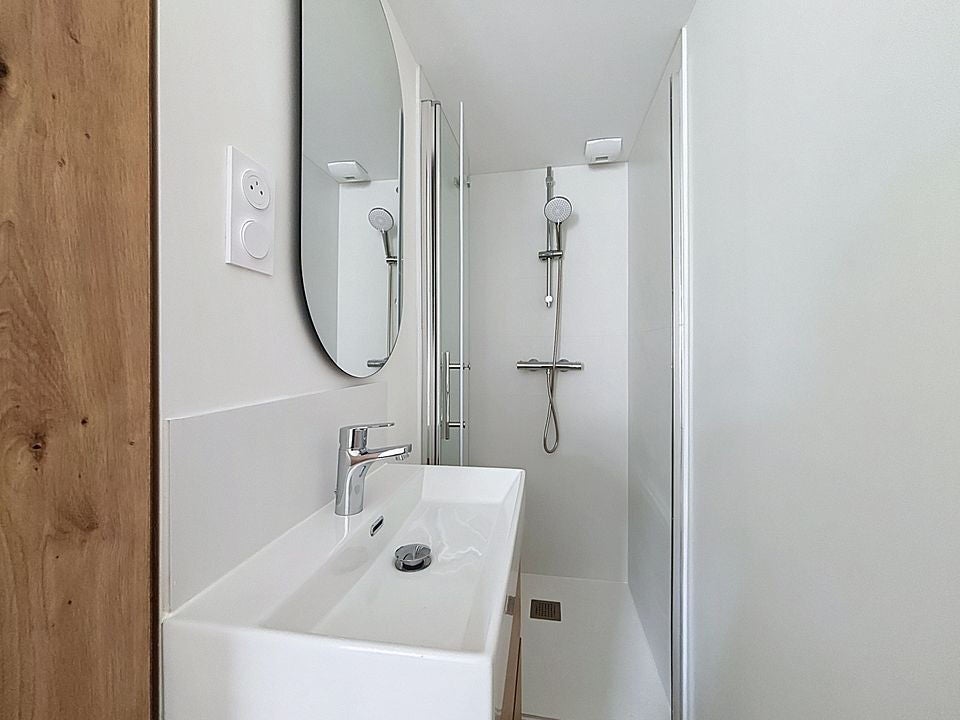 Appartement Avenue Pasteur à Angers