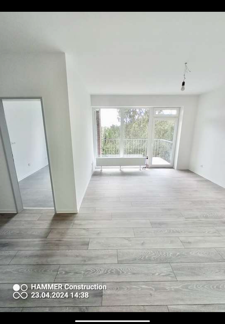 Wohnung Torfbruchstraße in Düsseldorf