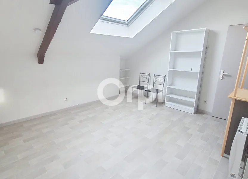 Room Rue de Château-Salins in Nancy