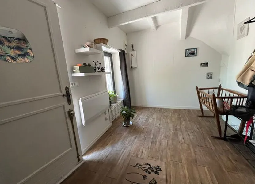 Flat Impasse Mézy in Villeveyrac