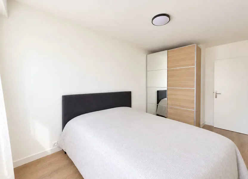 Appartement Rue du Landy à Clichy