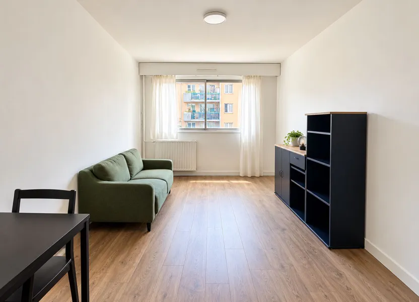 Appartement Rue du Landy à Clichy