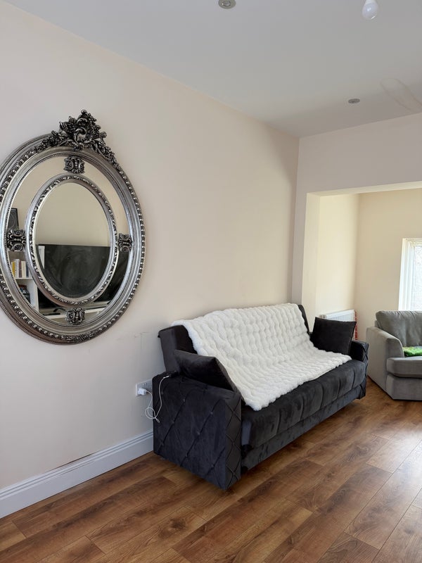 Room Westbury Terrace in Greater London