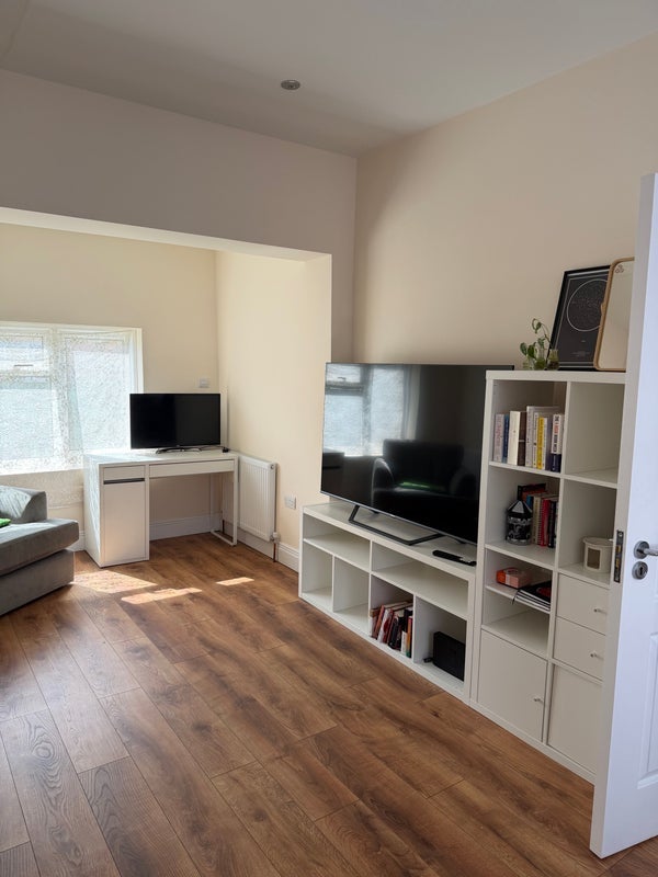 Room Westbury Terrace in Greater London