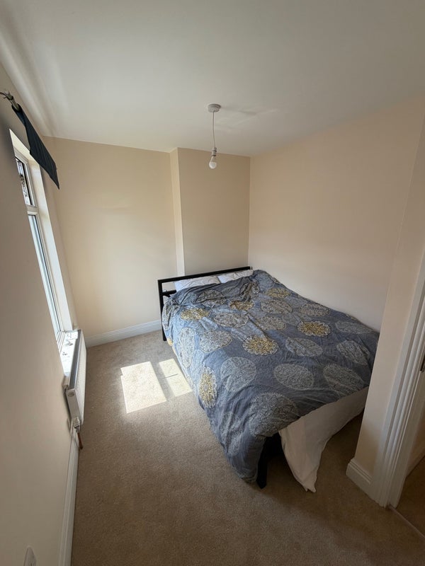 Room Westbury Terrace in Greater London