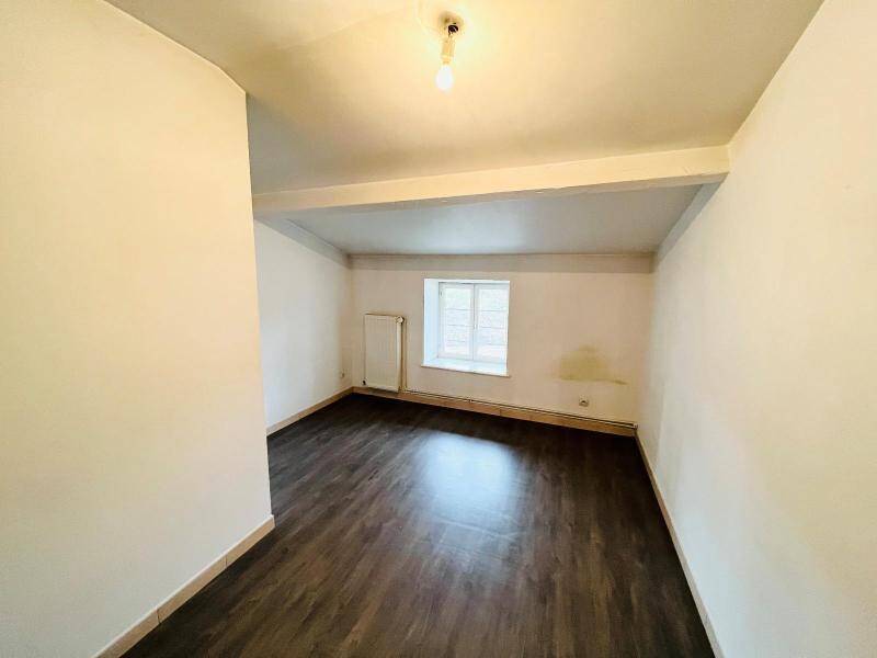 Appartement Rue de Lyon à Mâcon