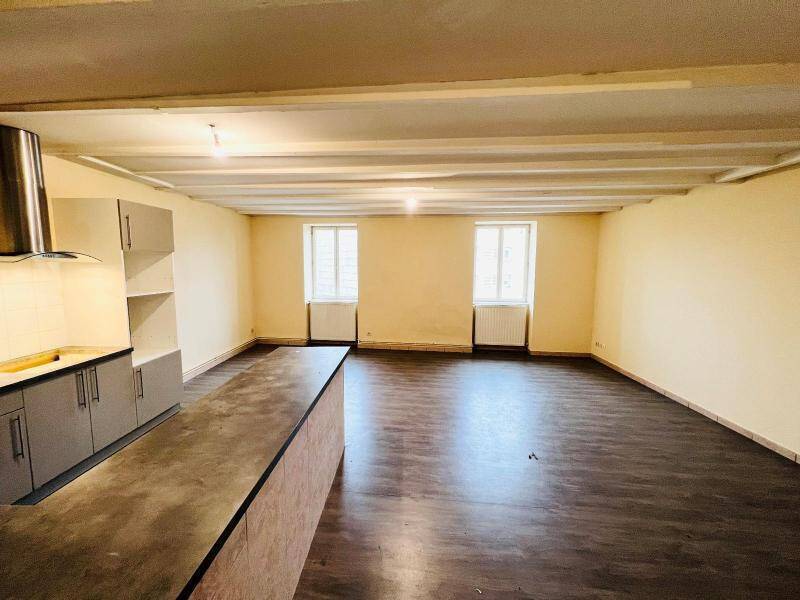 Appartement Rue de Lyon à Mâcon